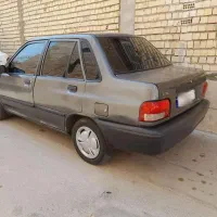 پراید هیدرولیک ۹۰ شهر اصفهان