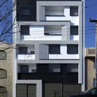 پیش فروش آپارتمان فاز1