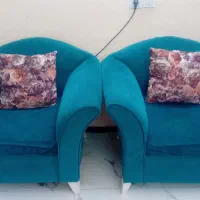 مبل بفروش میرسد بخاطرجابه جایی