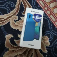سامسونگ Galaxy A02 با حافظهٔ ۶۴ گیگابایت