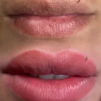 میکروبلیدینگ ابرو و شیدینگ لب|خدمات آرایشگری و زیبایی|مشهد, هفت تیر (حافظ)|دیوار