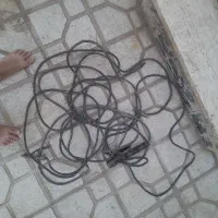 کابل‌جوشکاری