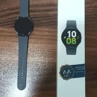 ساعت هوشمند مدل سامسونگ گلکسی5 (910)