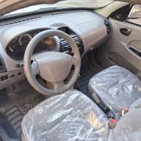 تیبا یک|خودرو سواری و وانت|کرمانشاه, |دیوار