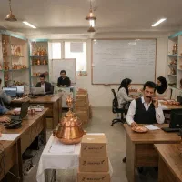 استخدام کارشناس سایت در واحد تجارت الکترونیک