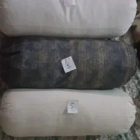 متکا .نازبالشت پر