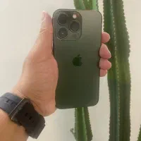 ۱۳ پرو zaa ۲۵۶