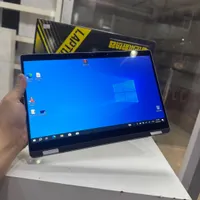 لپتاپ Dell 5320 لمسی۳۶۰درجه نسل۱۱ باضمانت رم۱۶درحد