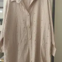 لباس نو نو استفاده. نشده کادو آوردن برام