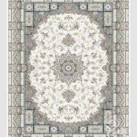 فرش ماشینی قیطران