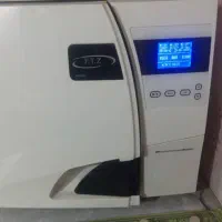 اتوکلاو ویونیت وگرافی|پزشکی|تهران, منیریه|دیوار