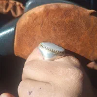 انگشتر شجر فوق کلکسیونی|بدلیجات|کرمان, |دیوار