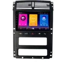 مانیتور تصویری اندروید و ویندوز ماشین خارجی‌ایرانی