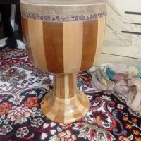 تنبک گلشن با کاور