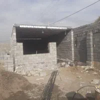 دیوارچینی ساختمان وباغ- بنایی-پیمانکاری|خدمات پیشه و مهارت|مشهد, توس (بلوار توس)|دیوار