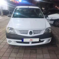 ال نود E2 فول 96 پارس خودرو بی رنگ کارمندی