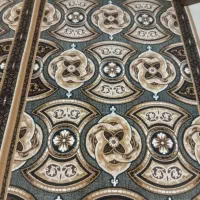 فرش ۳ متری ۲عدد|فرش|ایلام, |دیوار