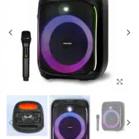 اسپیکر شارژی