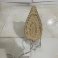 اتو بخار لایف اسمایل خارجی