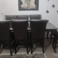 میزنهار خوری 8 نفره