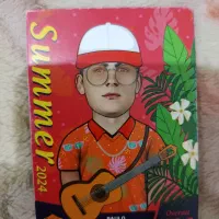 کارت های کیمدی