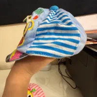 ست کلاه نوزاد