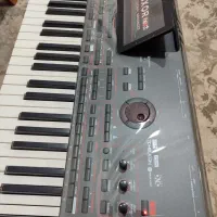 pa4x کرگ|پیانو، کیبورد، آکاردئون|سیرجان, |دیوار