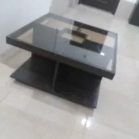 میز پذیرایی|میز و صندلی غذاخوری|رشت, کوی مهر|دیوار