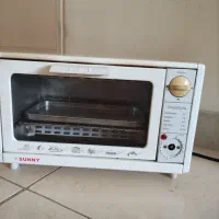 توستر و فربرقی دانشجویی