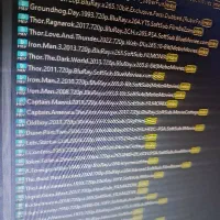 فیلم و سریال خارجی و هندی و انیمیشن و ...