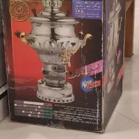 سماور اکبر برادران