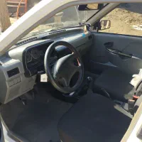 پراید132|خودرو سواری و وانت|ششطراز, |دیوار