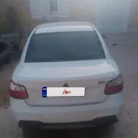 ساینا اس 1402|خودرو سواری و وانت|هندیجان, |دیوار