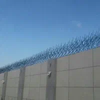 تولید حفاظ شاخ گوزنی مستقیم از درب کارخونه خرید کن|خدمات پیشه و مهارت|بجنورد, |دیوار