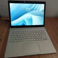 لپتاپ Surface Book 1