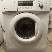 لباسشویی اسنوا ۷ کیلو