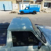 پیکان وانت 93|خودرو سواری و وانت|شوشتر, |دیوار