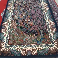 فرش دستباف مرتب تمیز درجه یک|فرش|داراب, |دیوار