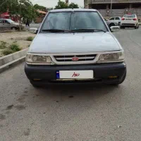 پراید مدل 90 معاوضه با تیبا 1 2|خودرو سواری و وانت|تهران, سجاد|دیوار