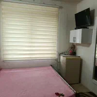 سویت ۲۰ متر  روبرو پارک مینا ماهانه