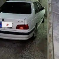 پژو پارس مدل۱۴۰۰|خودرو سواری و وانت|رشت, آزادگان|دیوار