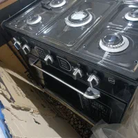 یک عدد لباسشویی دوقلو چهار کیلویی و گاز طرح فر|ماشین لباسشویی و خشک‌کن لباس|کرمان, |دیوار