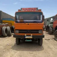 خاور ۸۰۸|خودرو سنگین|اصفهان, خلجا|دیوار