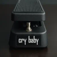 Wah - Dunlop Cry Baby GCB-95