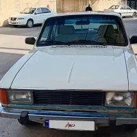 پیکان سواری|خودرو سواری و وانت|ارومیه, |دیوار