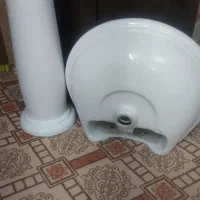 سنگ دست شور|لوازم سرویس بهداشتی|زاهدان, |دیوار