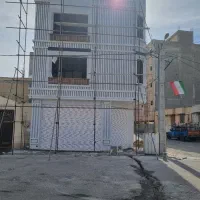 داربست فلزی شیک|خدمات پیشه و مهارت|شیراز, آزادگان|دیوار