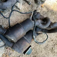 کاتالیزور آباده خ.فروش