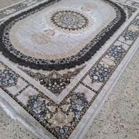 فرش ستاره کویرکاشان باماندگاری وضمانت معتبر|فرش|شیراز, لاله|دیوار