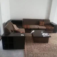 اجاره روزانه/هفتگی/ماهانه آپارتمان ۸۰ متری در پونک|اجارهٔ کوتاه‌مدت آپارتمان و سوئیت|تهران, پونک|دیوار